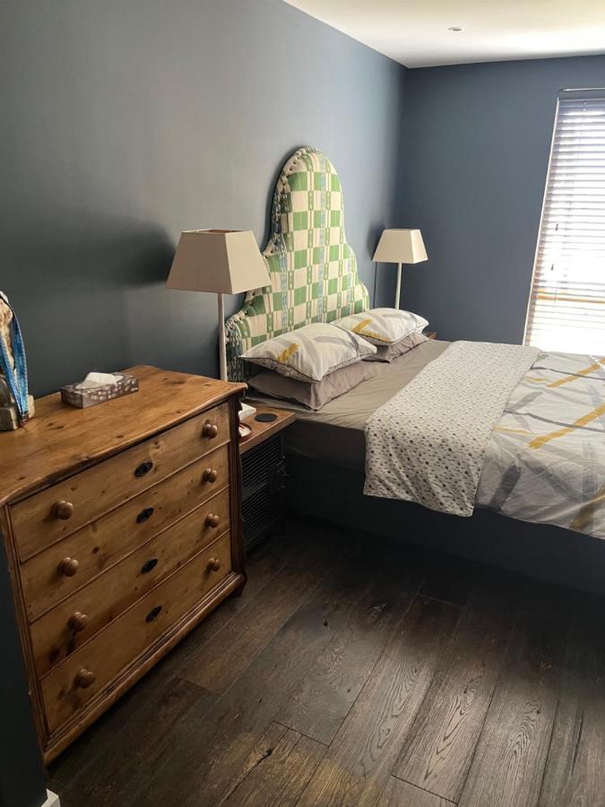 Lovely Retreat In The Heart Of Clapham *
