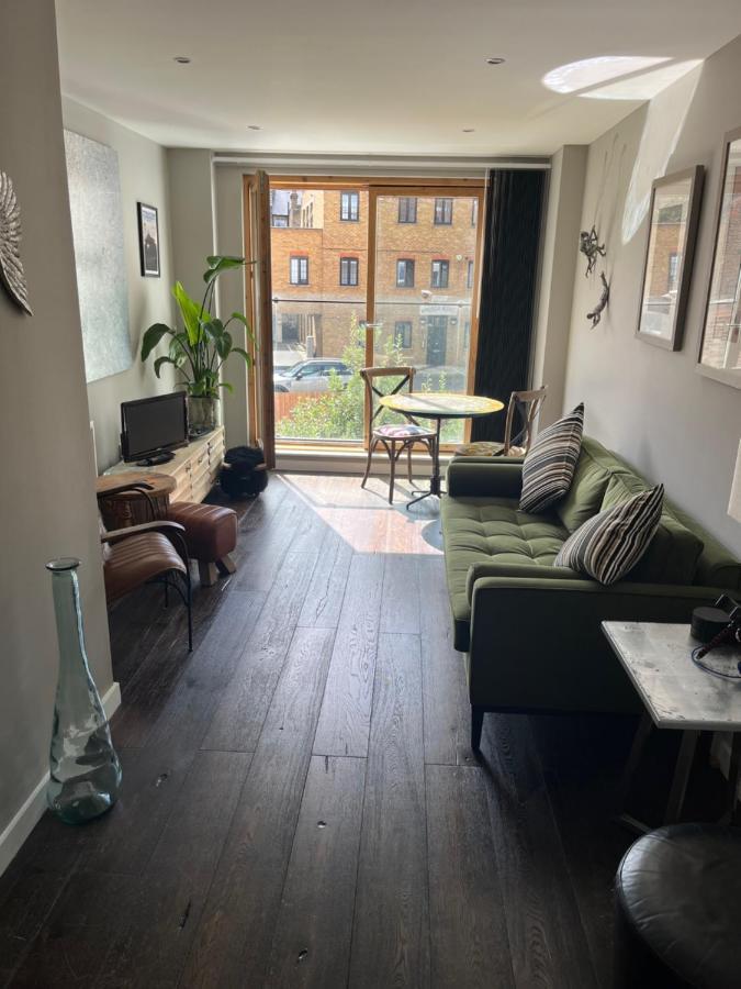 Appartement Lovely Retreat In The Heart Of Clapham *