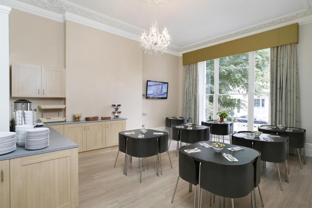 Hyde Park Boutique Hotel Londres