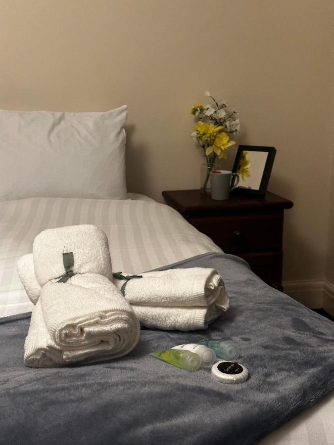 Gjestgiverier Ensuite Family In Stratford *