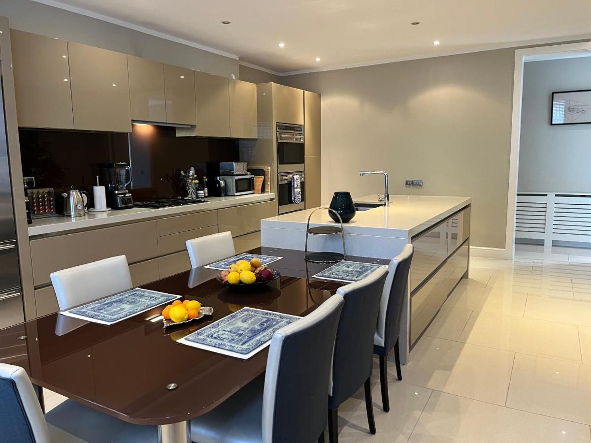 Mansion Queensberry Homestay