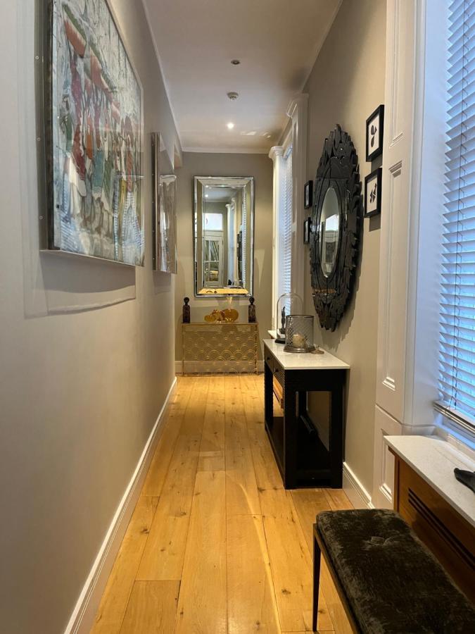 Homestay Mansion Queensberry