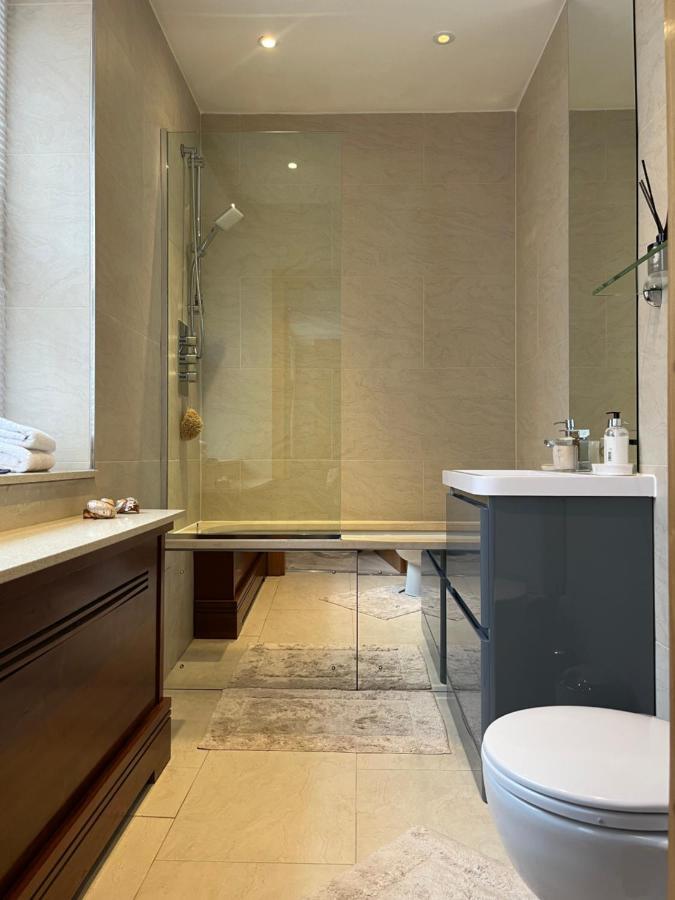 Mansion Queensberry Homestay