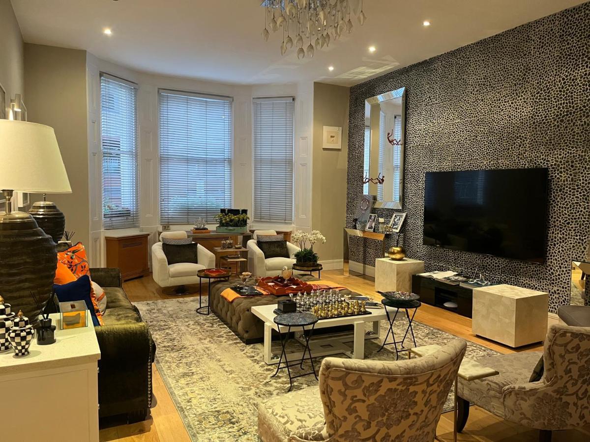 Homestay Mansion Queensberry