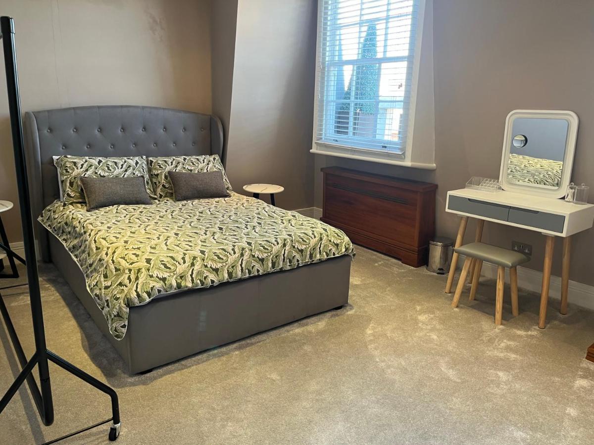 Homestay Mansion Queensberry *