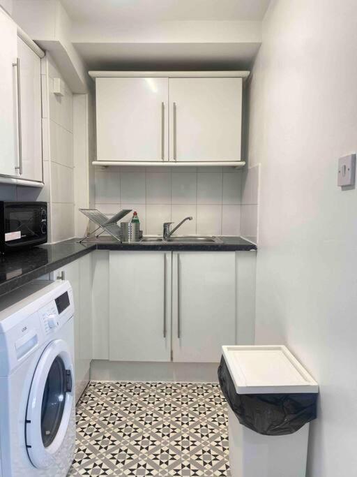 Appartement Chic 2 Bed In Brick Lane Londen