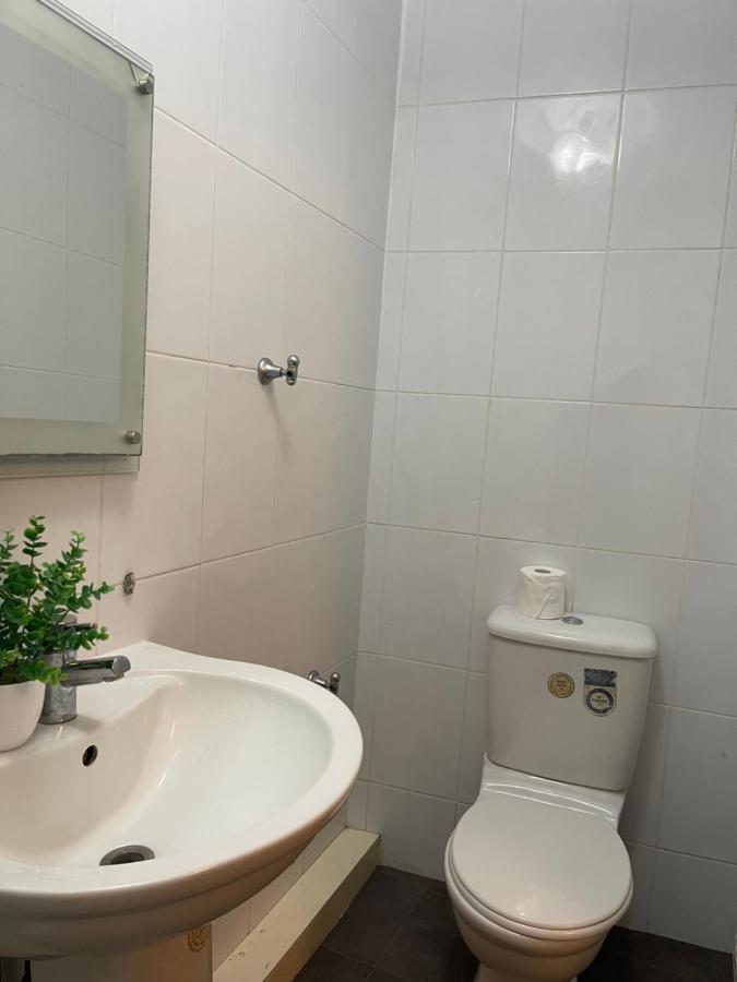 Ensuite Family In Stratford Gjestgiverier London