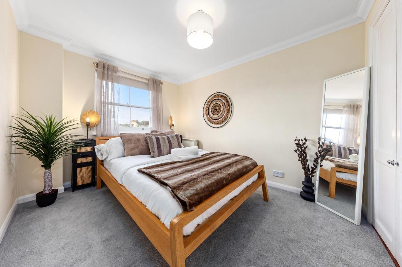 Appartement Paddington Nottinghill 2br Flat Sg41 *
