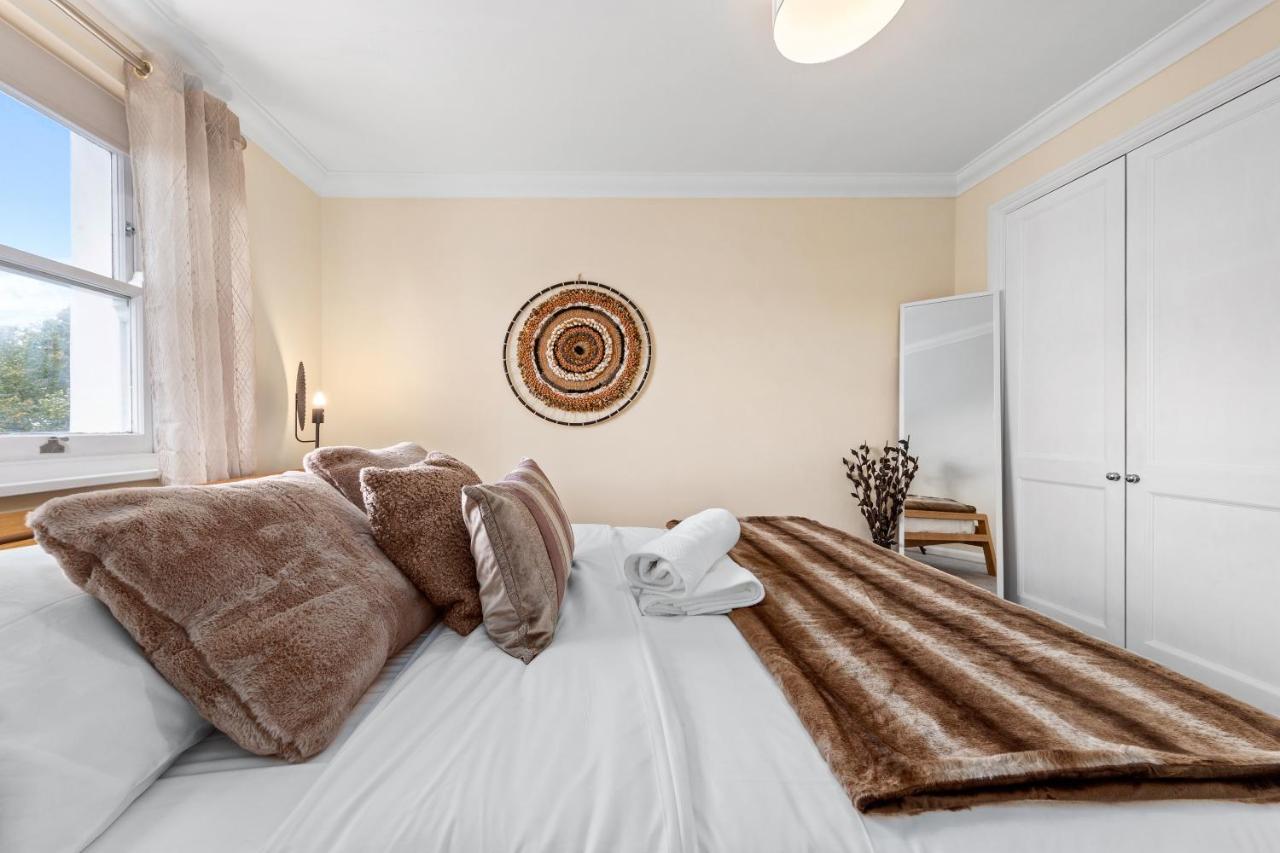Appartement Paddington Nottinghill 2br Flat Sg41 Londen