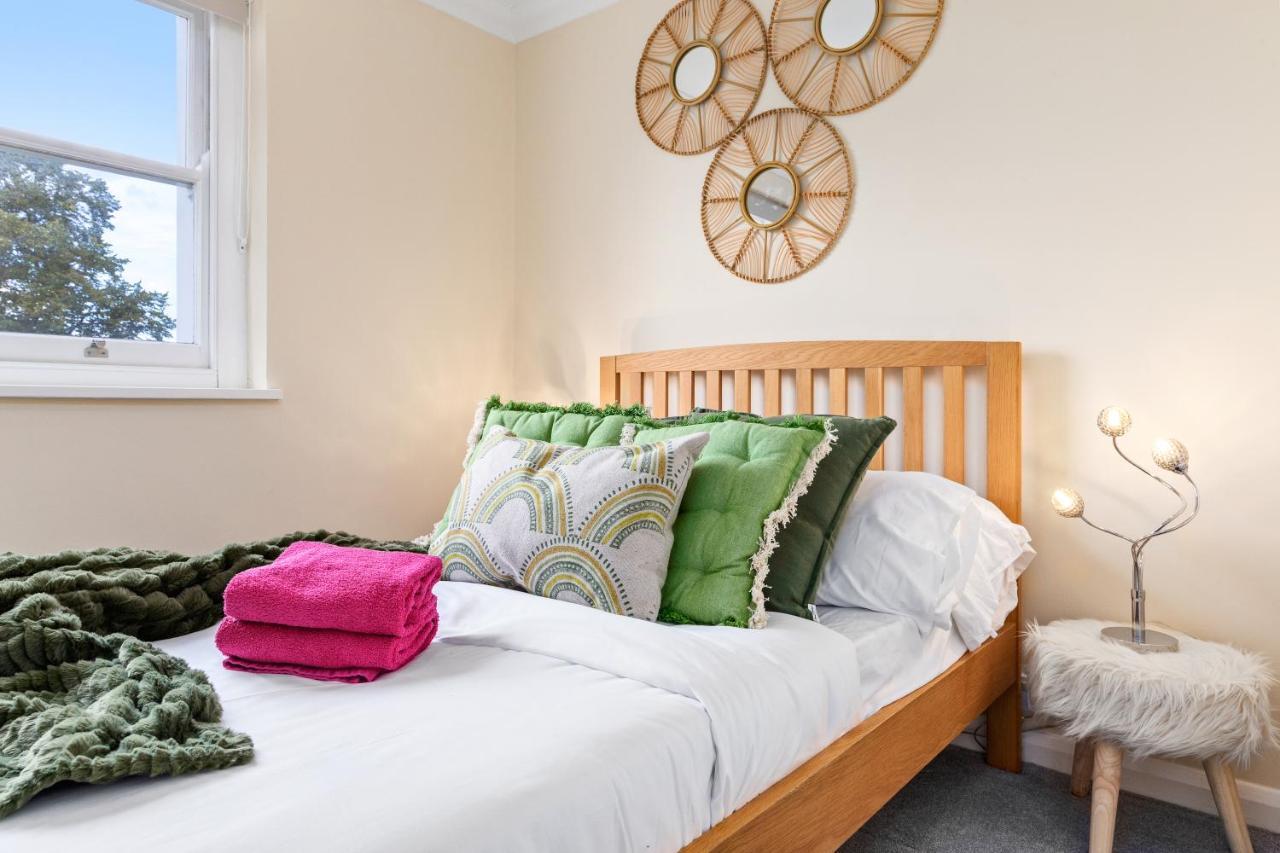 Appartement Paddington Nottinghill 2br Flat Sg41 *