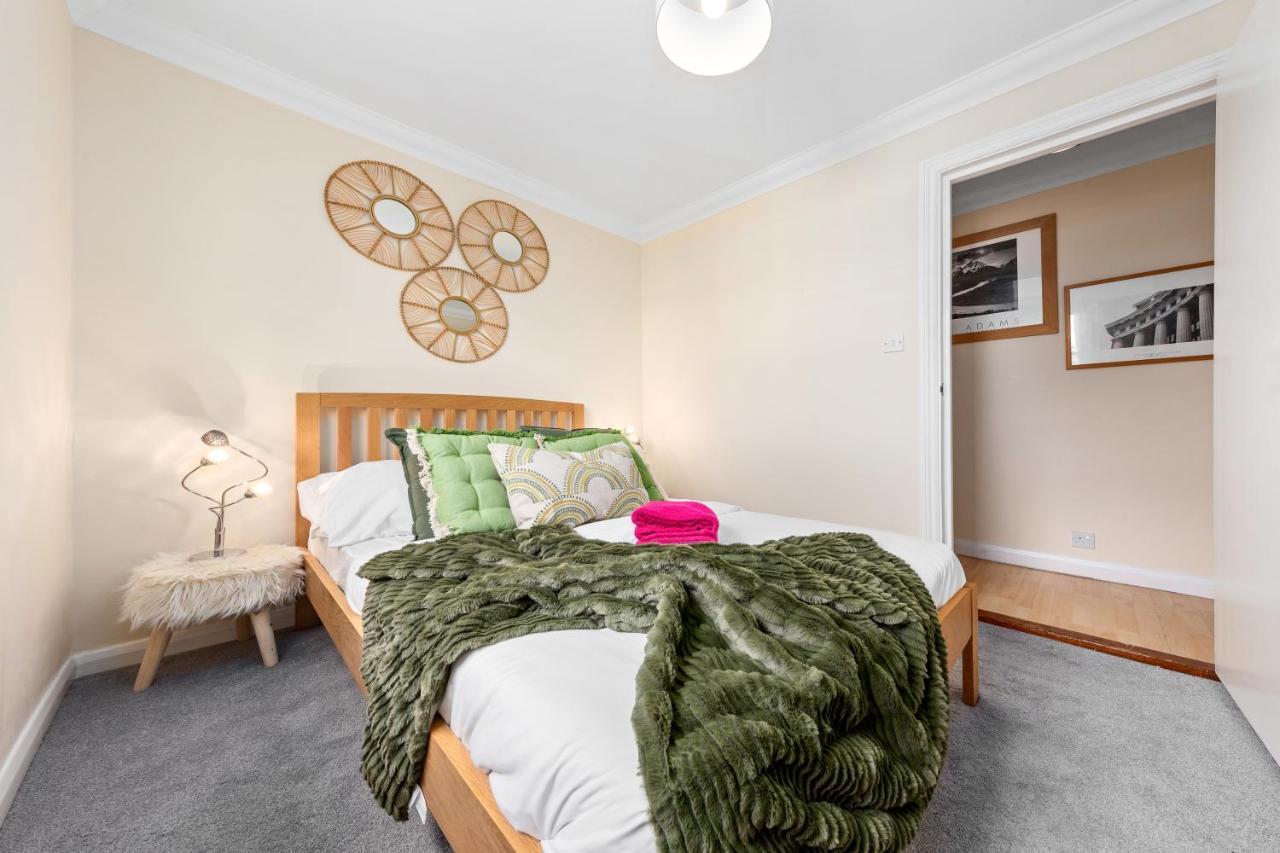Paddington Nottinghill 2br Flat Sg41