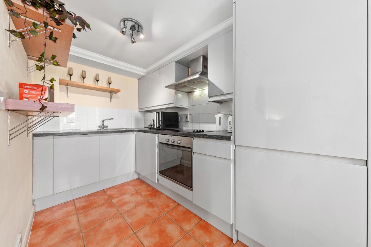 Appartement Paddington Nottinghill 2br Flat Sg41 Londen