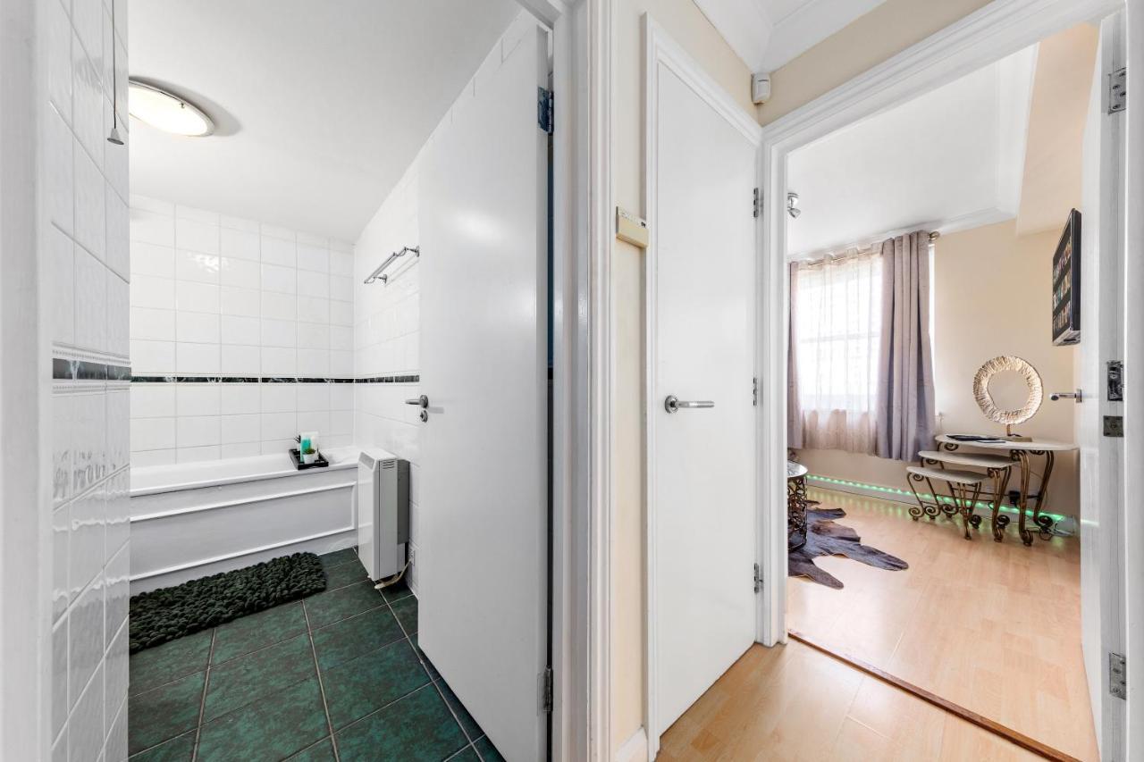 Appartement Paddington Nottinghill 2br Flat Sg41