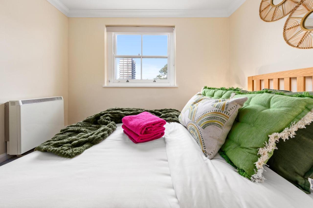 Paddington Nottinghill 2br Flat Sg41 Londen