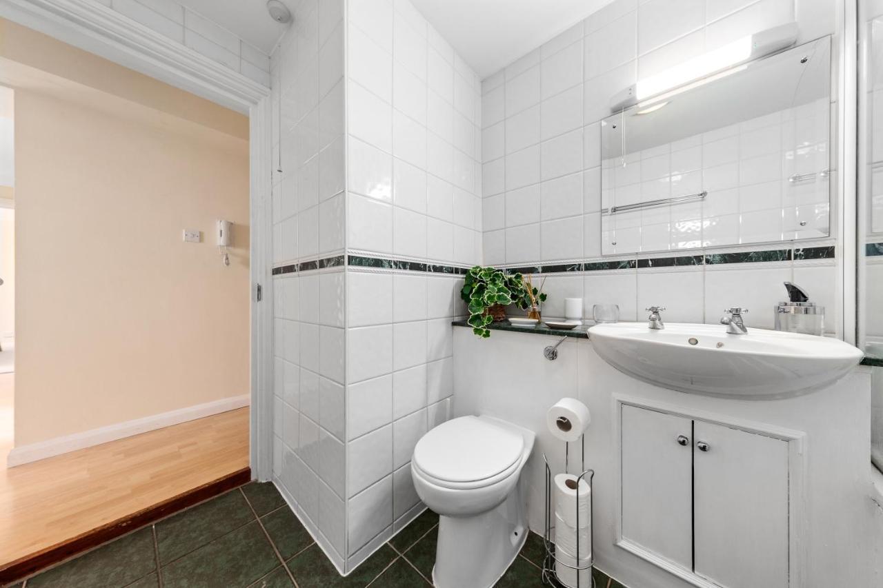 Appartement Paddington Nottinghill 2br Flat Sg41 *