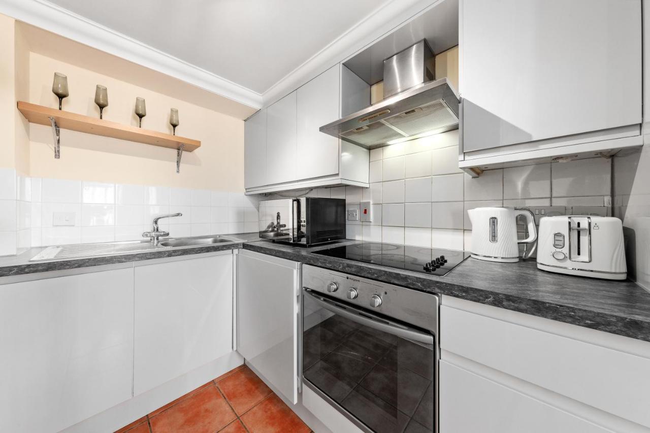 Appartement Paddington Nottinghill 2br Flat Sg41