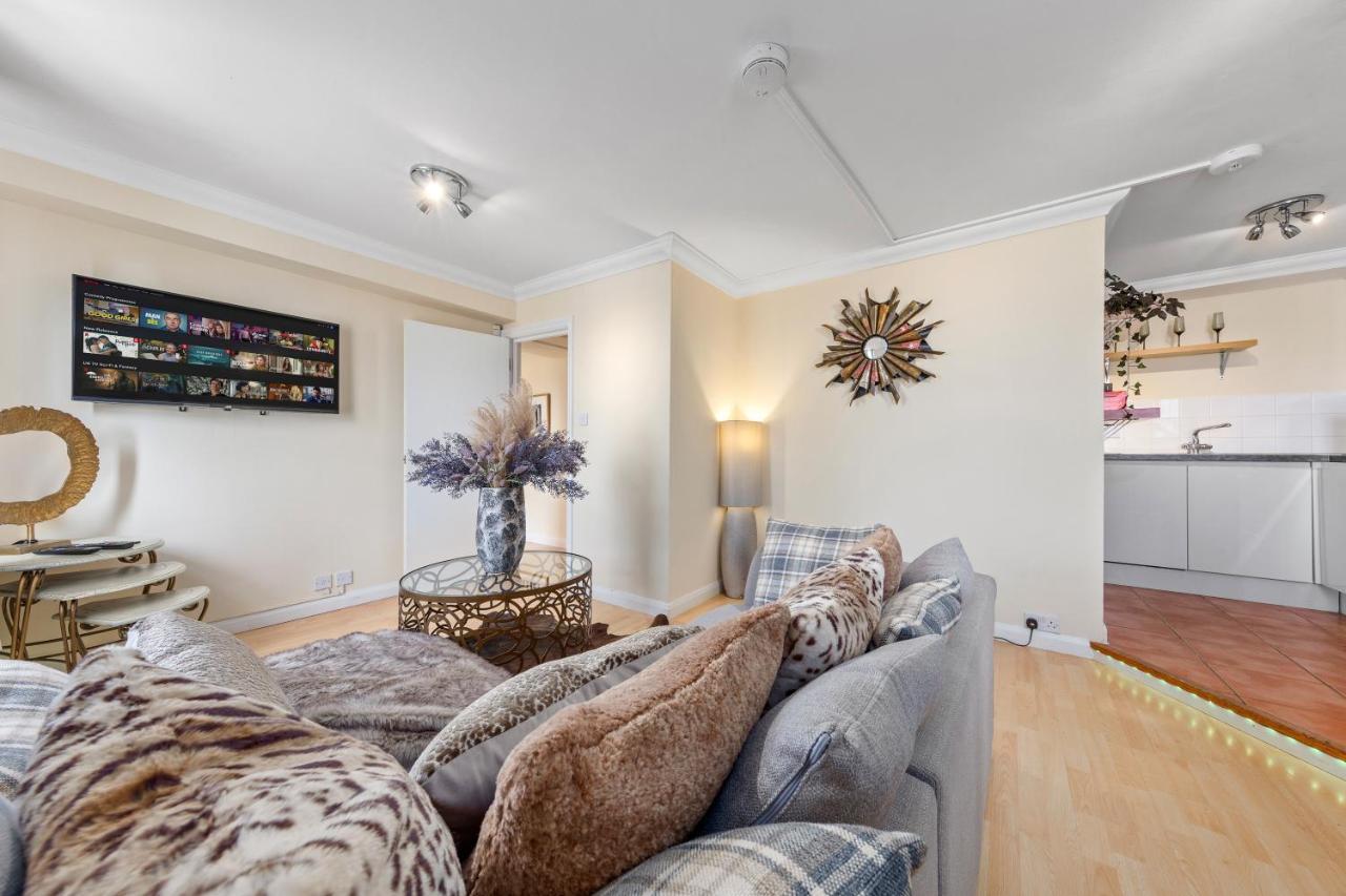 Paddington Nottinghill 2br Flat Sg41 Appartement Londen