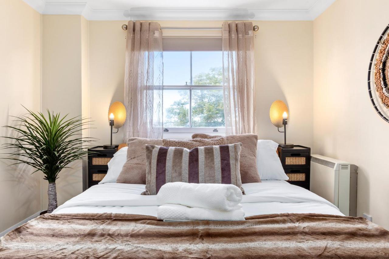 Paddington Nottinghill 2br Flat Sg41 Appartement Londen
