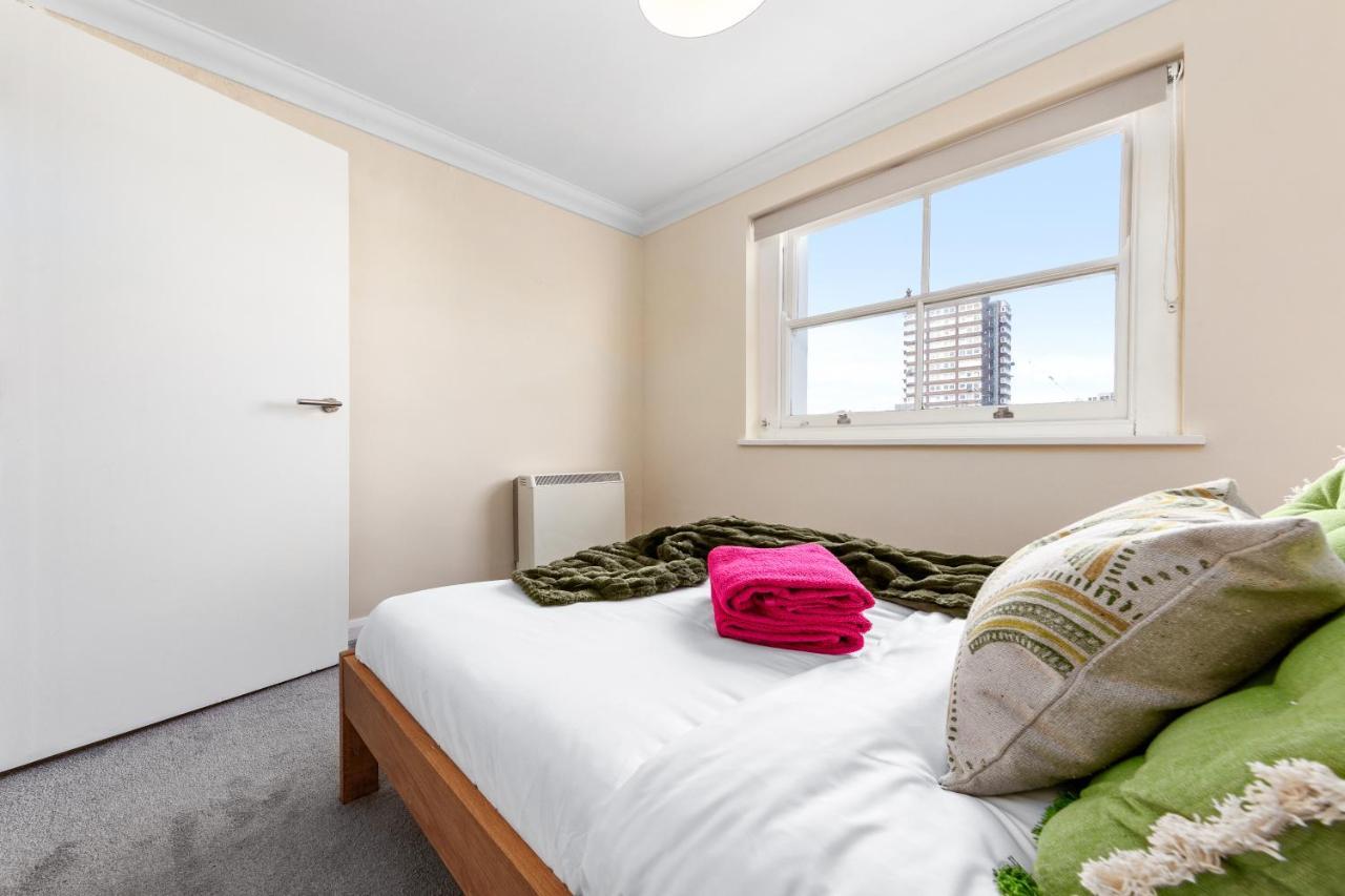 Appartement Paddington Nottinghill 2br Flat Sg41