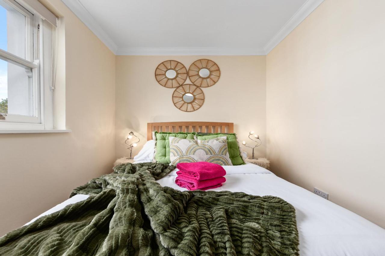 Paddington Nottinghill 2br Flat Sg41 *