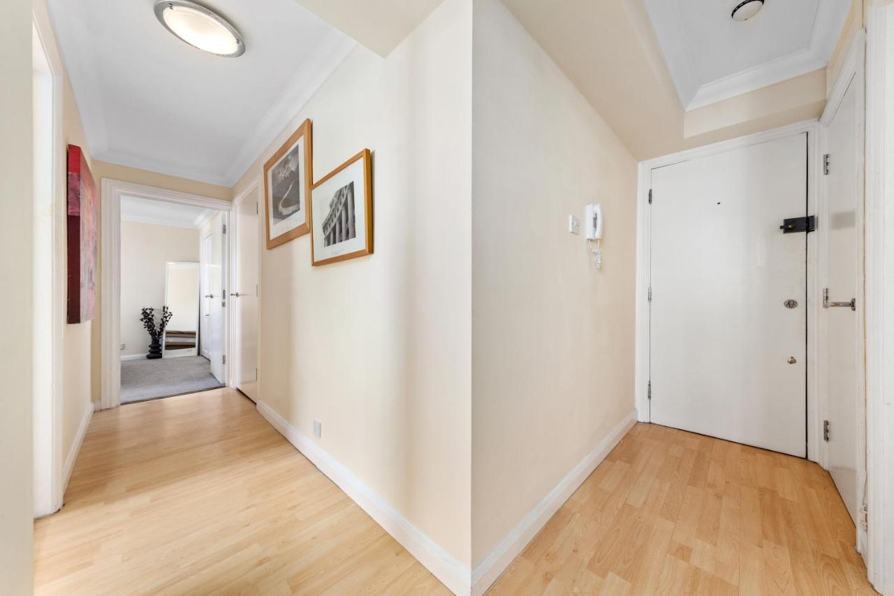 Paddington Nottinghill 2br Flat Sg41 Appartement