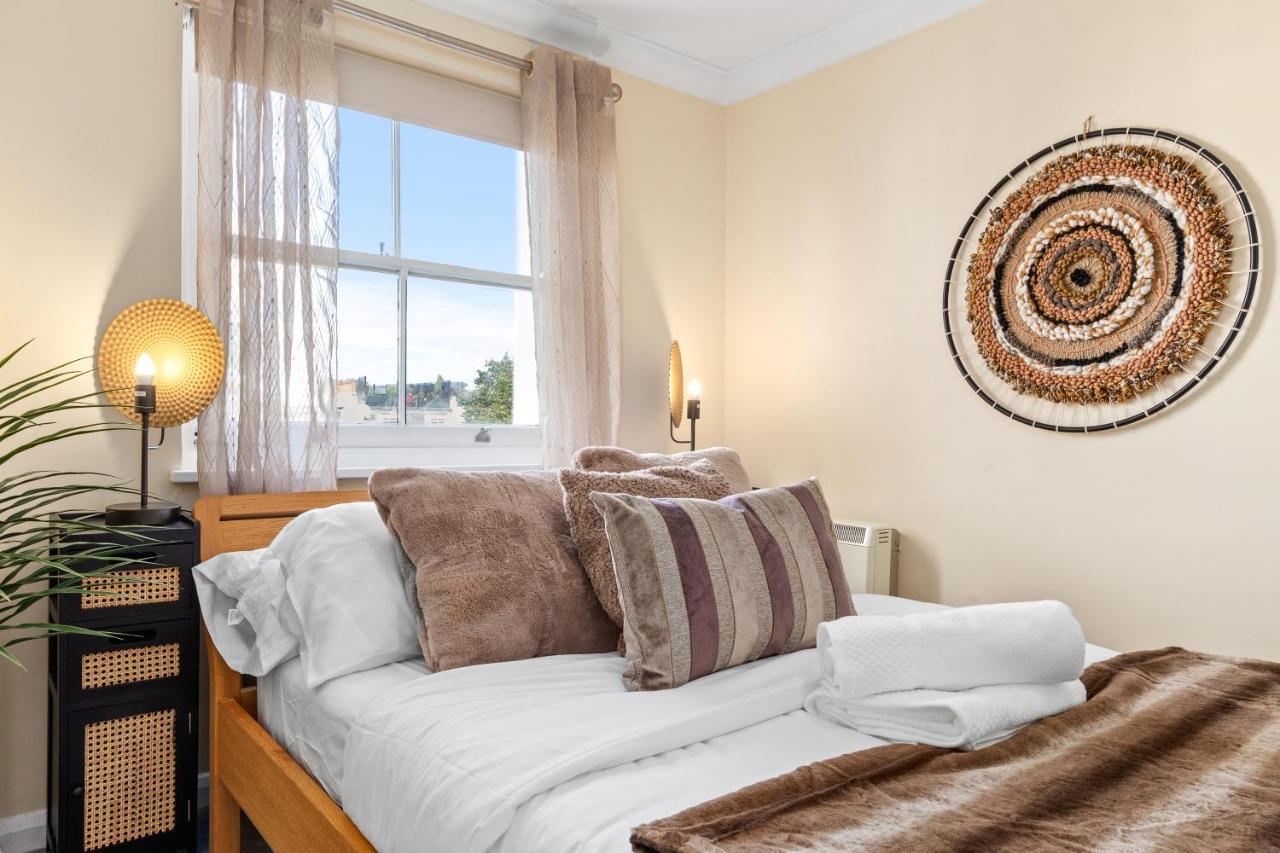 Paddington Nottinghill 2br Flat Sg41 Appartement