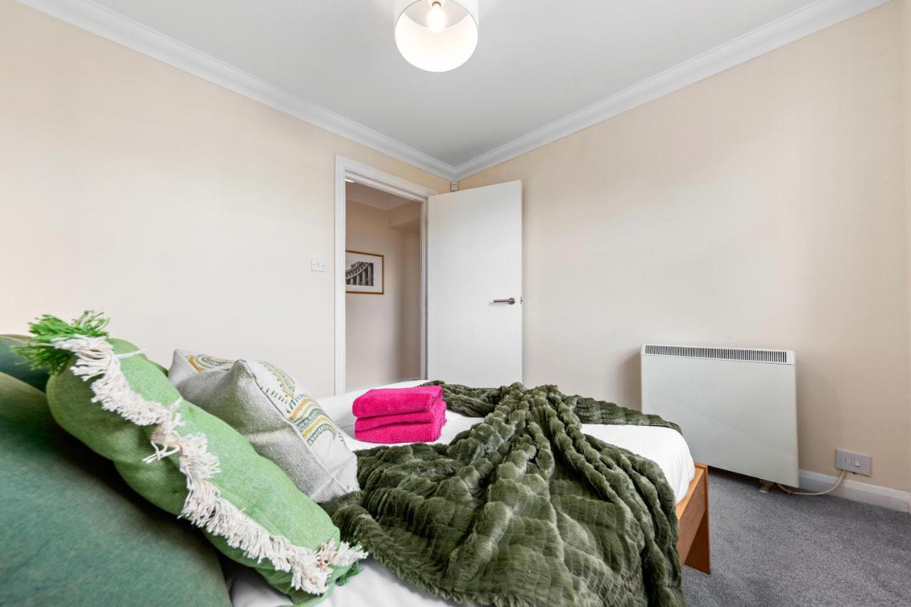 Paddington Nottinghill 2br Flat Sg41 Londen