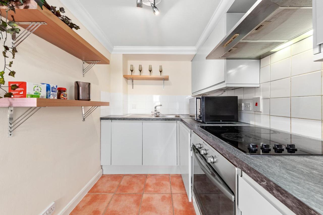 Paddington Nottinghill 2br Flat Sg41 Appartement Londen