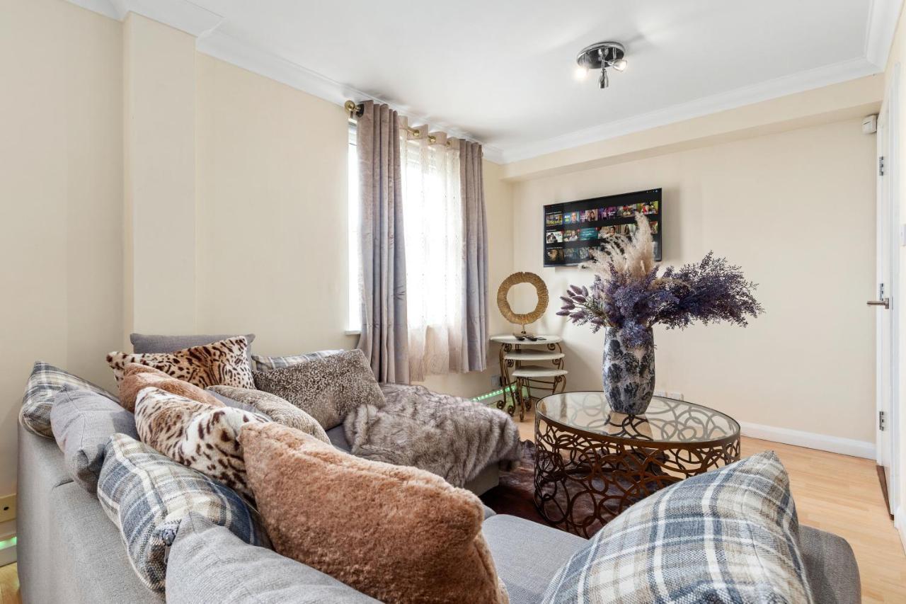 Paddington Nottinghill 2br Flat Sg41 * Londen