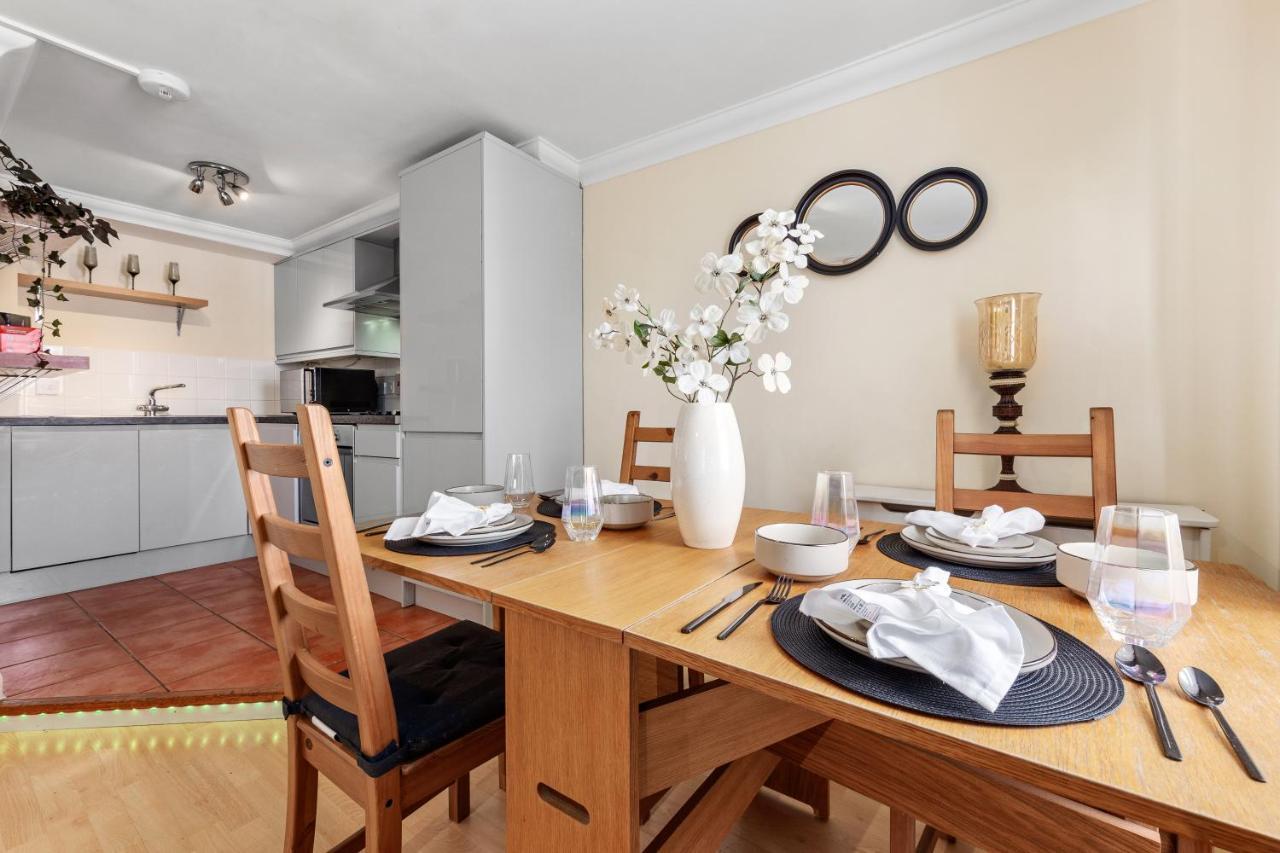 Paddington Nottinghill 2br Flat Sg41 Appartement