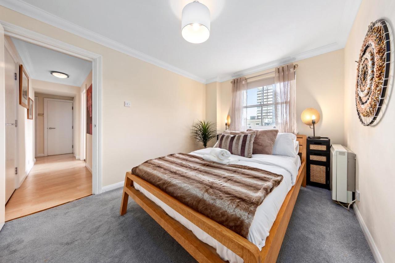 Paddington Nottinghill 2br Flat Sg41 Appartement Londen