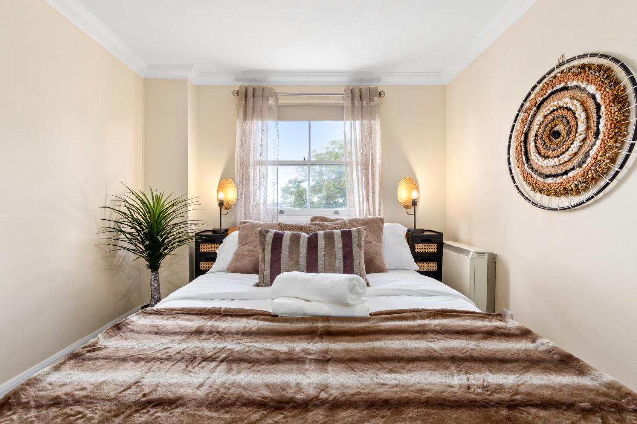 Paddington Nottinghill 2br Flat Sg41 Appartement *