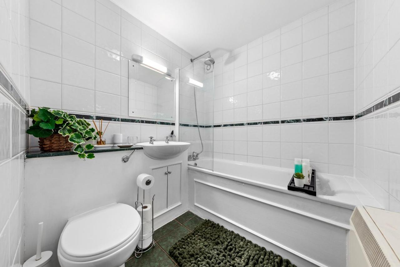 Appartement Paddington Nottinghill 2br Flat Sg41 *