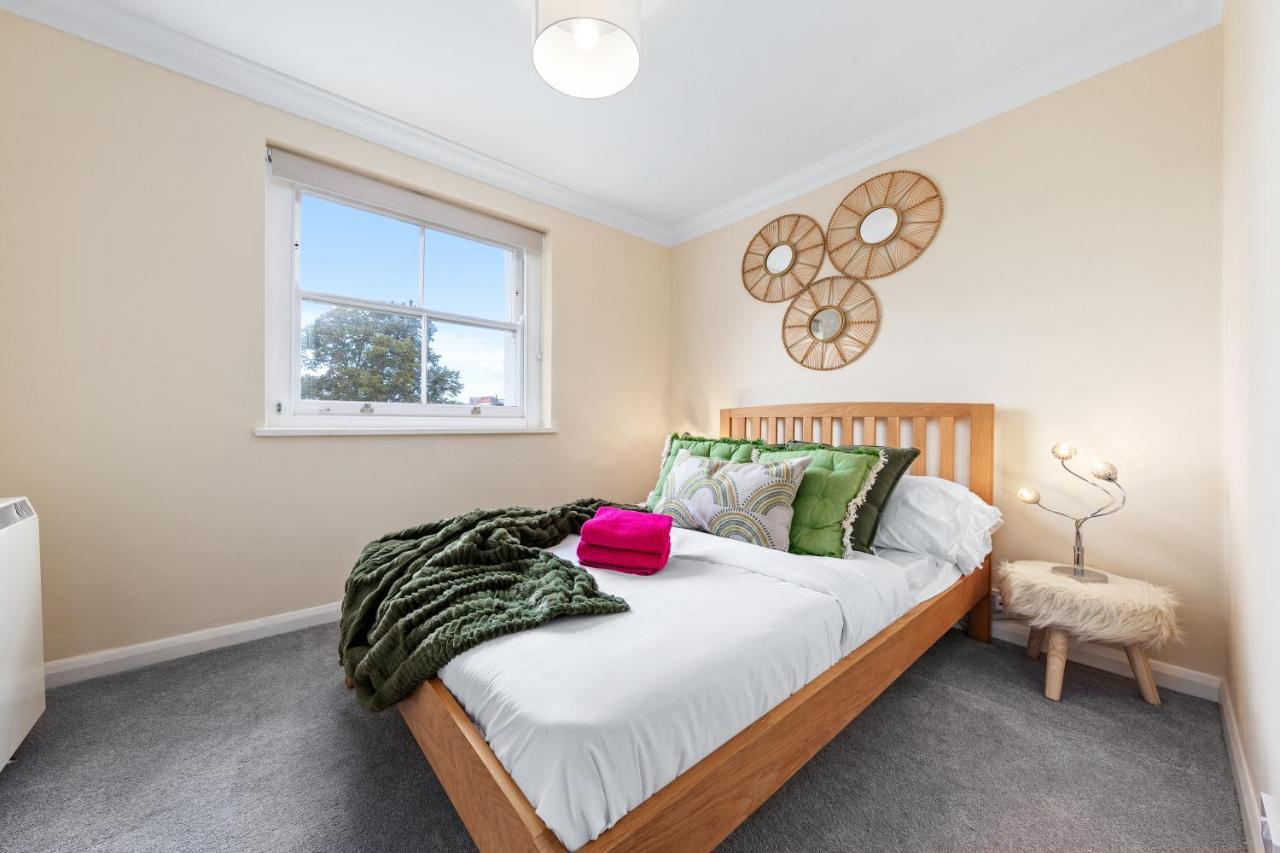 Paddington Nottinghill 2br Flat Sg41