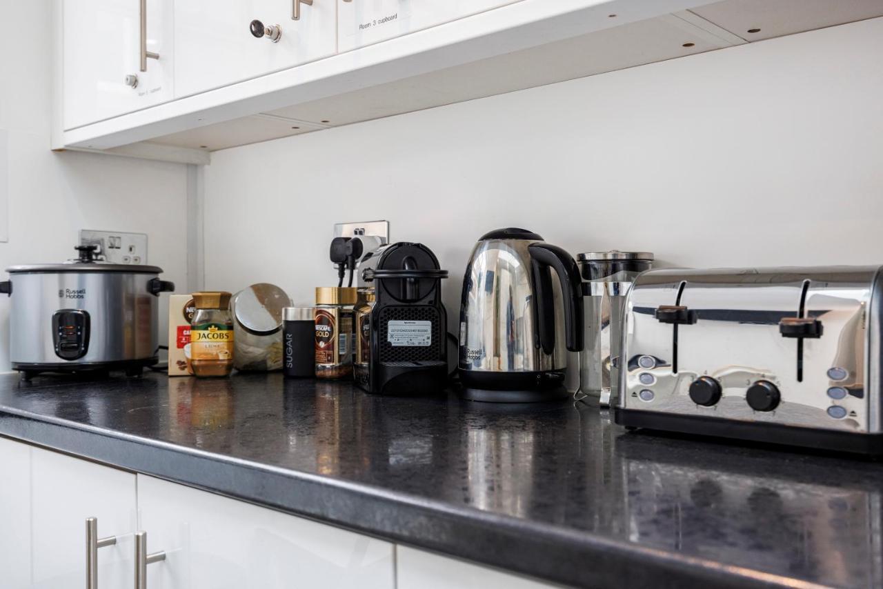 Guest house Vibes Near Spitalfields Market *