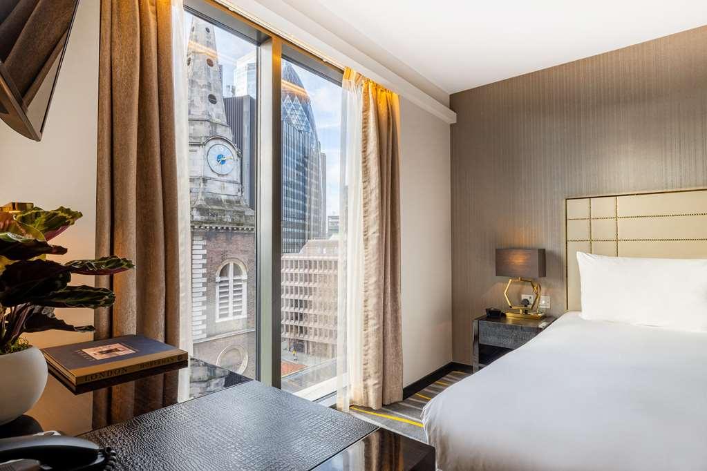 Saint Hotell London