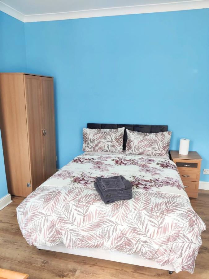 Gjestgiverier Cozy London