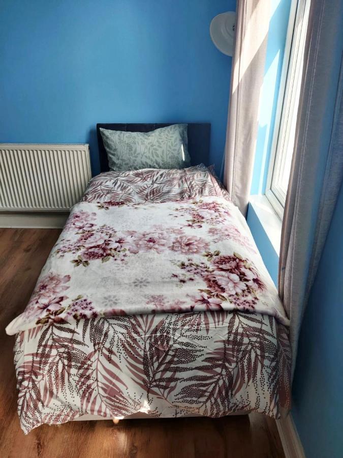 Gjestgiverier Cozy