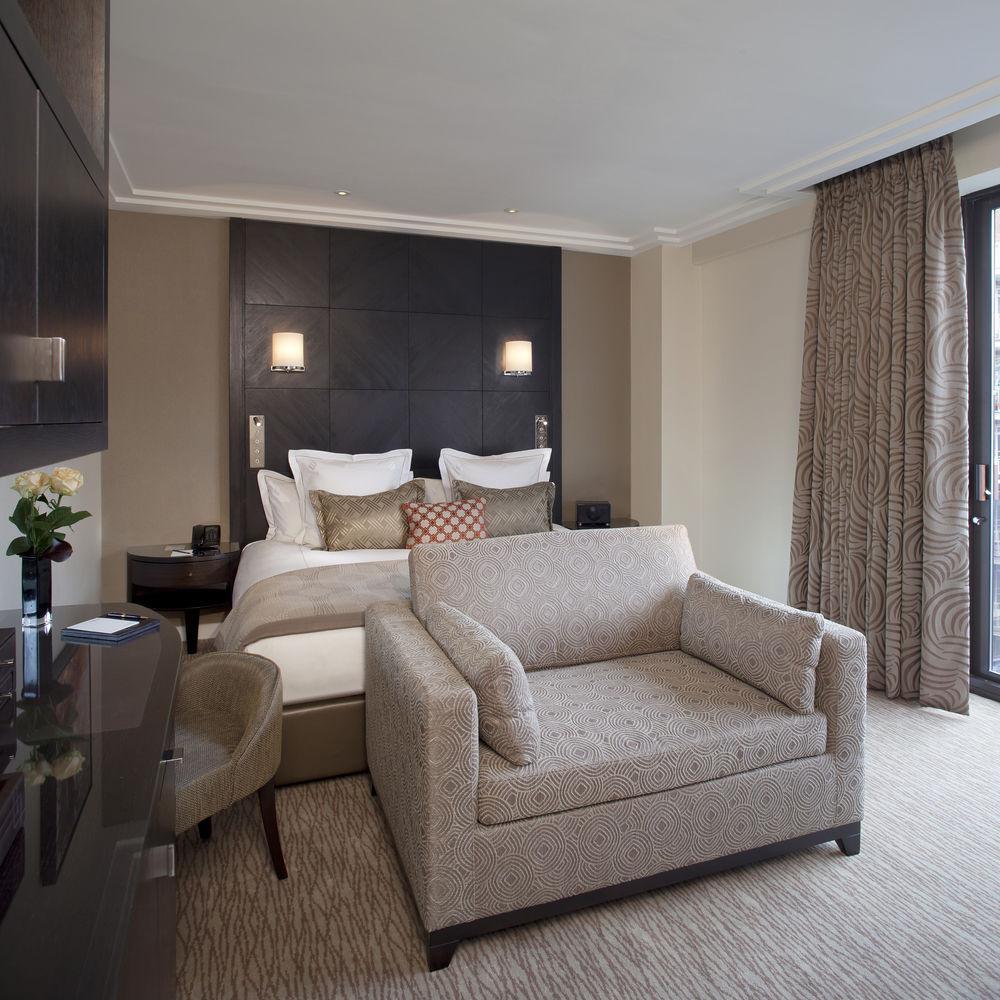 Hotel Jumeirah Carlton Tower 5*