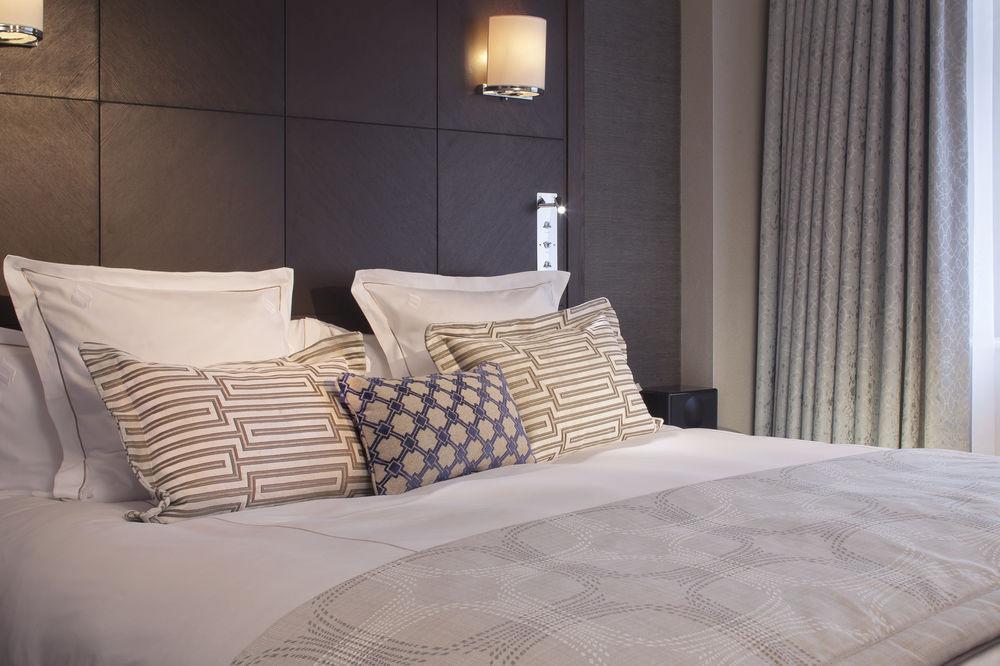 Hotel Jumeirah Carlton Tower London