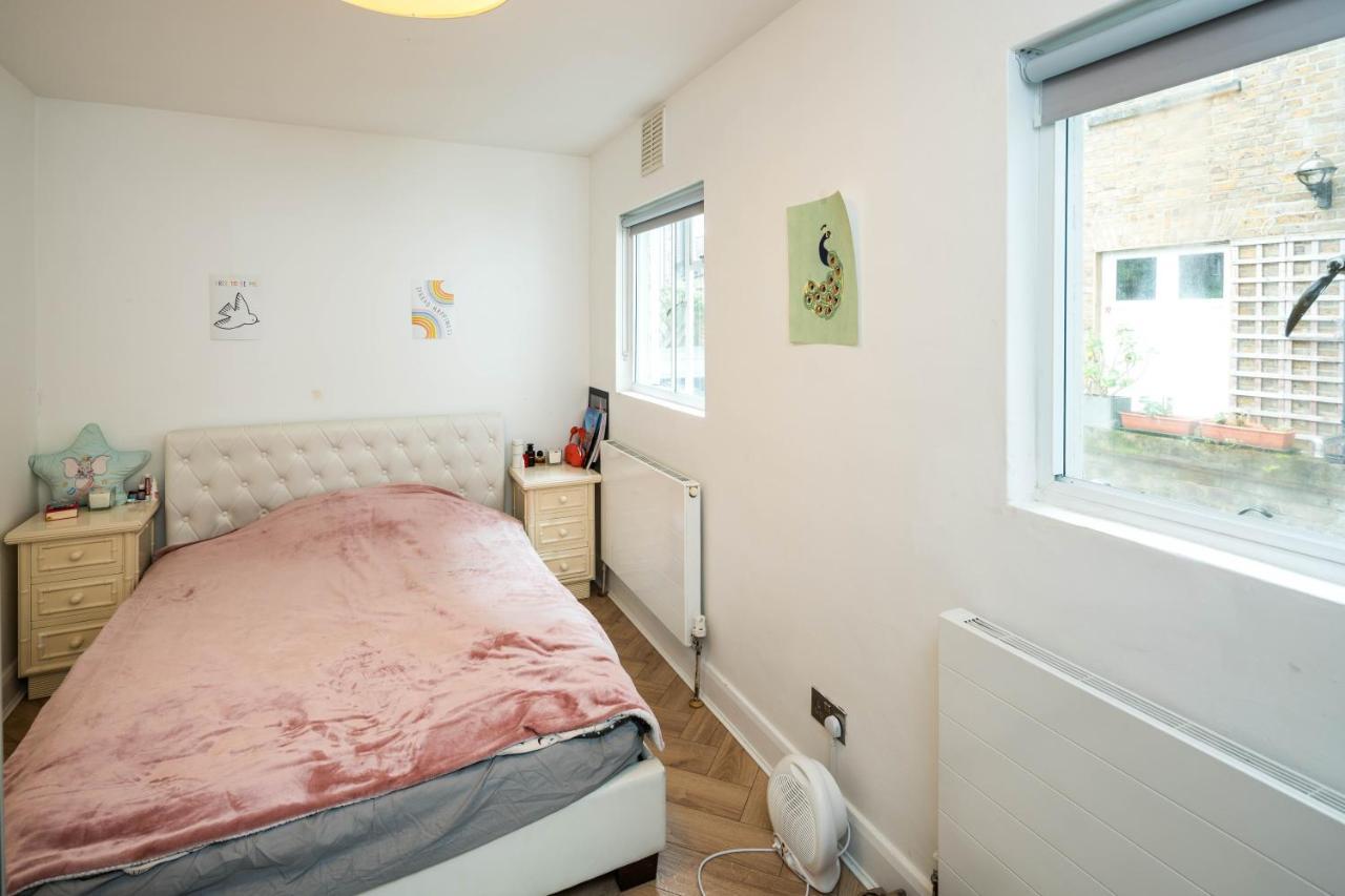 Cute 1 Bedroom / Marylebone Apartment *