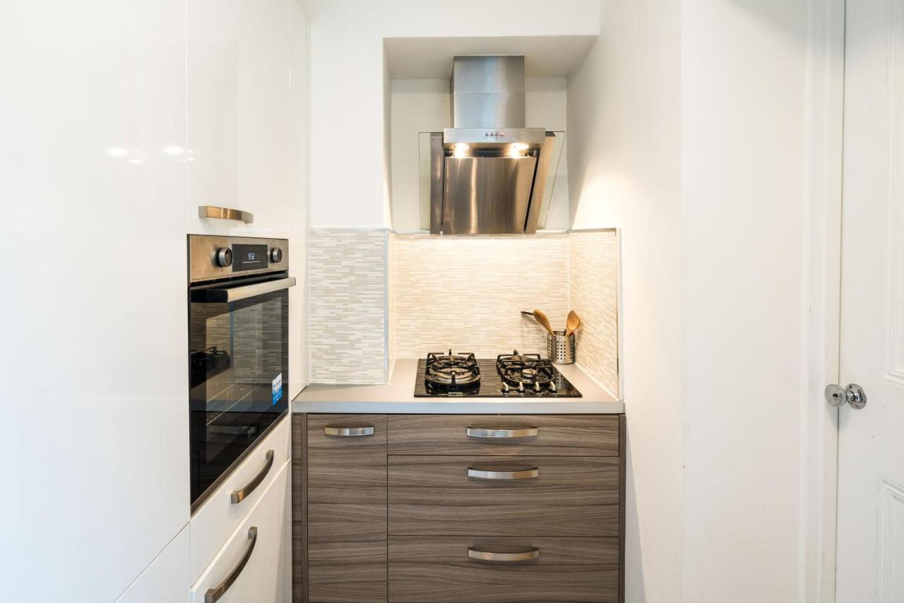 Apartment Cute 1 Bedroom / Marylebone *
