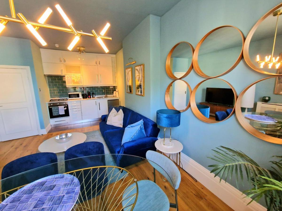 Apartamento Gorgeous Hyde Park With Lift-elevator Access & View *