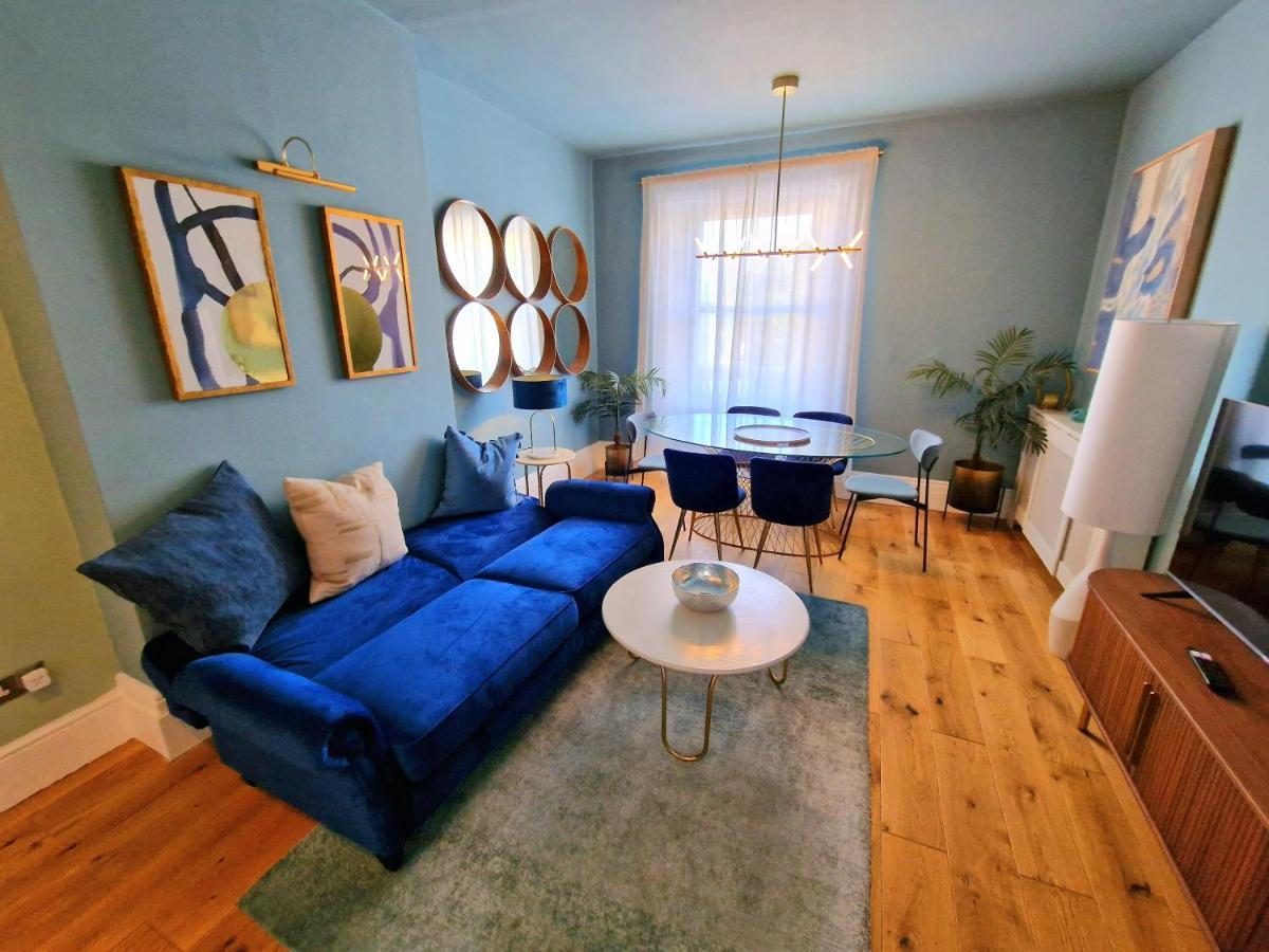 Gorgeous Hyde Park With Lift-elevator Access & View