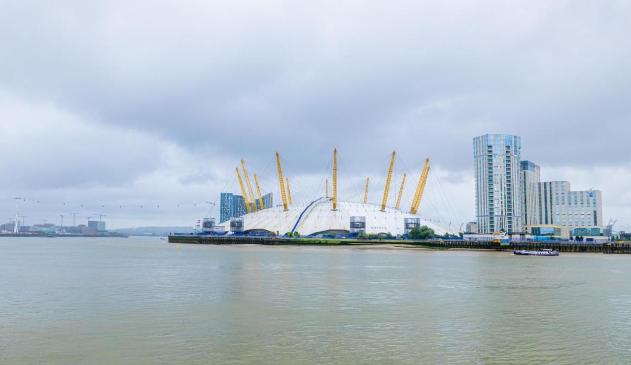 Gjestgiverier Nice Close To City231 London