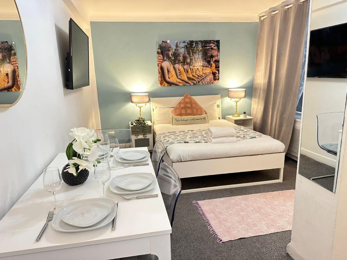 Apartment Burwood 2 Bedroom