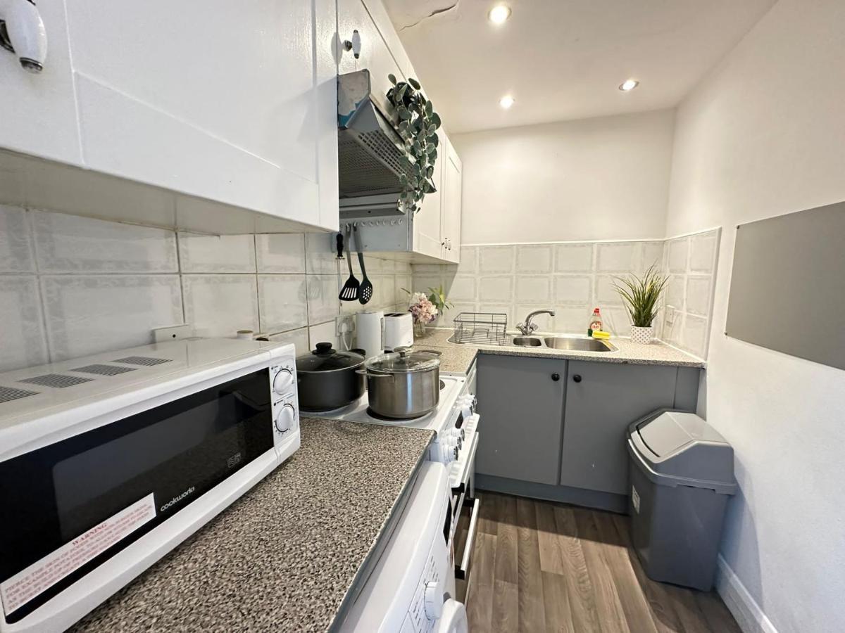 Burwood 2 Bedroom Apartment London