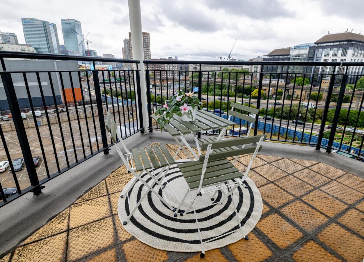 Gjestgiverier Nice Close To City231 London