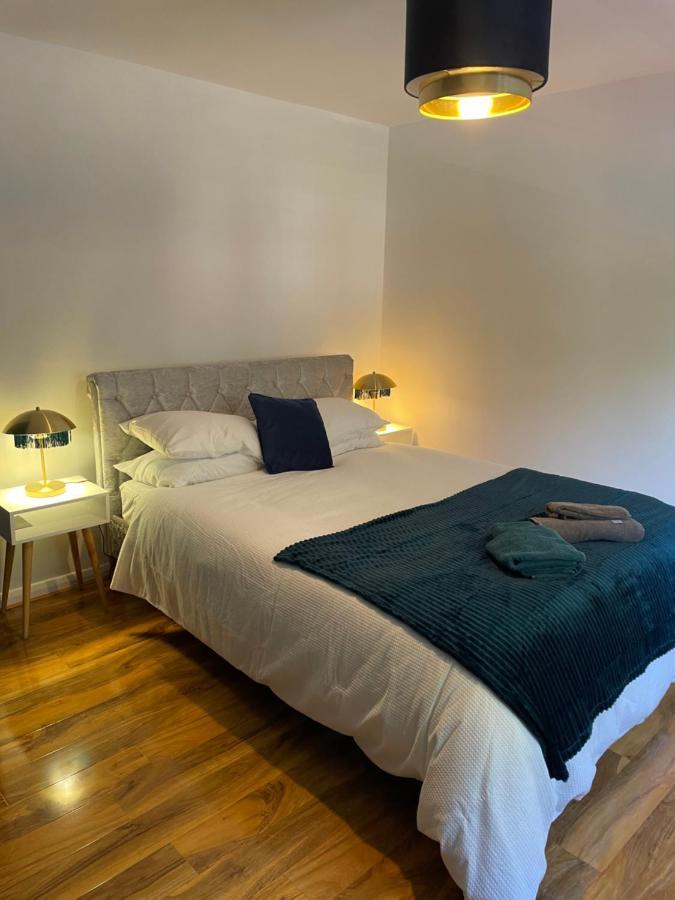 Leilighet Elegant 2 Bedroom Flat In Chiswick Near Tube Stations London