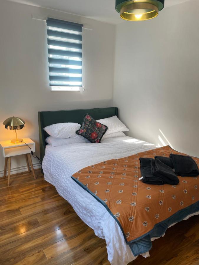 Leilighet Elegant 2 Bedroom Flat In Chiswick Near Tube Stations *